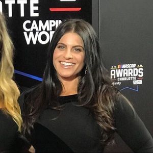 Meet your Posher, Kellie